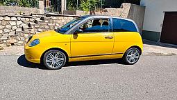 Lancia Ypsilon 1.3 Mj Momodesign 