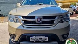 Fiat Freemont 2.0 Multijet 170 Cv Freemont