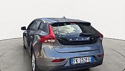 Volvo V40 D2 Geartronic Business