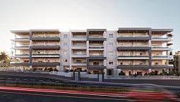 Elegante Trivano Ultimo Piano Nuova Costruzione