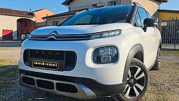 C3 Aircross Puretech 110 S&S Shine Unipro