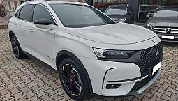 Ds Ds 7 Crossback Ds 7 Crossback Bluehdi 180 Aut. 