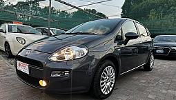 Fiat Punto 1.3 Mjt Ii 75 Cv 5 Porte