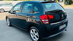 Citroen C3 Vti - Exclusive
