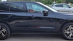 Volvo Xc 60 Xc60 B4 (D) Automatico Plus Dark