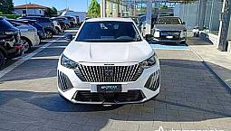 Peugeot 2008 1.2 Benzina 100Cv Allure + Navi&A