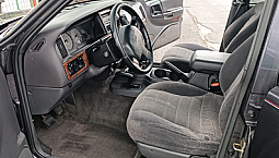 Grand Cherokee