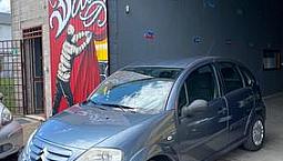 Citroen C3 1.1 Exclusive Benzina !Neopatentati!