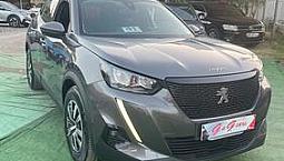 Peugeot 2008 Bluehdi 110 S&s Active Pack