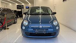 Fiat 500 1.2 Benzina Ok Neopatentati