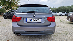 Bmw 320 X-Drove Touring M
