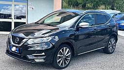 Nissan Qashqai 1.5 Dci 115 Cv Tekna