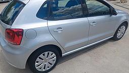 Volkswagen Polo 1.2 Tdi Dpf 5 P. Trendline
