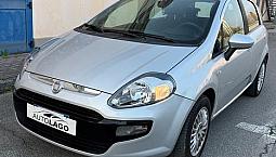 Fiat Punto Evo 1.2 5 Porte S&S Active