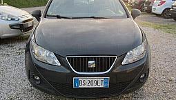 Seat Ibiza 1.2 70 5 P. Guidabile Da Neopat. Catena
