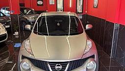 Nissan Juke 1.5 Dci Tekna