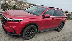 Honda Cr-V 2.0 Hev Elegance