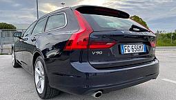 Volvo V90 (2016-->) - 2016