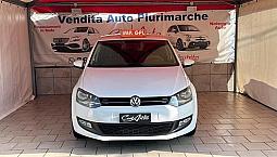 Volkswagen Polo 1.6 Gpl Highline Bifuel 2013 Da Ve