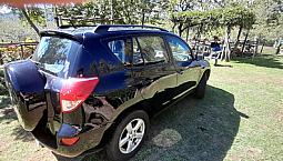 Rav4 4X4