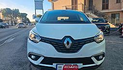 Renault Scenic Scénic Blue Dci 1.7 150 Cv Initiale