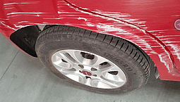 Fiat Panda 900 Twin Air Automatica