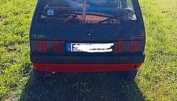 Autobianchi Y10 Fire 1.1 I.e. Lx