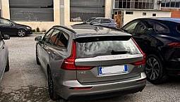 Volvo V60 D3