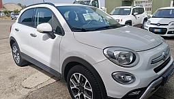 Fiat 500X 1.3 Multijet 95 Cv S-Design City