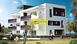Nuova Costruzione Reparto Campana Rif. 2096