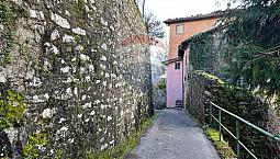 Porzione Di Casa - Coreglia Antelminelli
