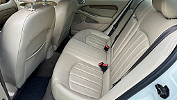 Jaguar X Type Valuto Anche Permute