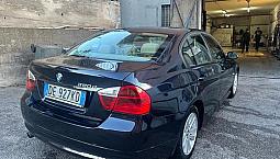 Bmw 320 320D Cat Eletta