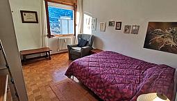 2 Camere Doppie Con Doppi Balconi E Garage