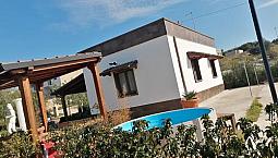 Villa Grottaglie Via Pio Xii