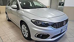 Fiat Tipo 1.3 Mjt Sw Lounge