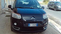 Citroen C3 Picasso C3 Picasso 1.6 Hdi 90 Airdream 