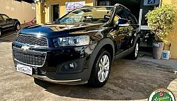 Chevrolet Captiva 2.2 Vcdi 163Cv 2Wd Lt