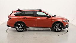 Fiat Tipo Sw Cross Br305534 1.6 Diesel 131Cv