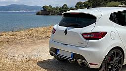 Renault Clio Rs Iv 4 1.6 T 200cv Edc 5 Porte