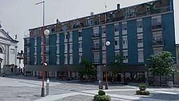 Appartamento A Nova Milanese (mb)