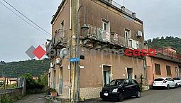Appartamento Acireale [v/54vrg]