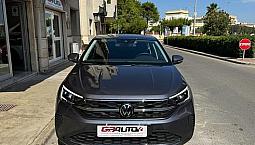 Volkswagen Taigo 1.0 Tsi 110 Cv Life