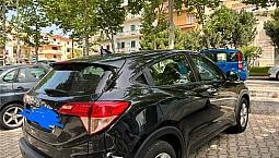 Honda Hrv 1.6 Diesel 120 Cv
