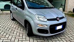 Fiat Panda 1.2 Easy Senza Vincoli Finanziari 5 Pos