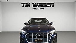 Audi Q5 Sportback 40 2.0 Tdi Mhev 12V Quattro S-Tr
