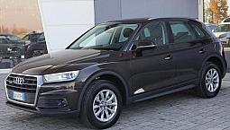 Audi Q5 35 Tdi Quattro S Tronic Business