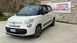 Fiat 500l Living 0.9 Twinair Turbo Natural Power L
