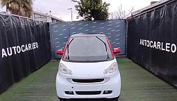 Smart Fortwo 1000 Benzina Idroguida