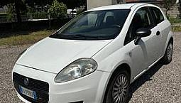 Fiat Grande Punto 1.3 Mjt Neopatentati